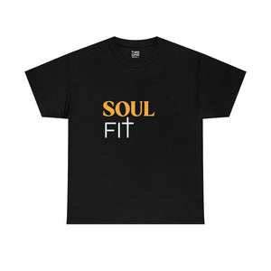 Soul Fit - Cotton Tee